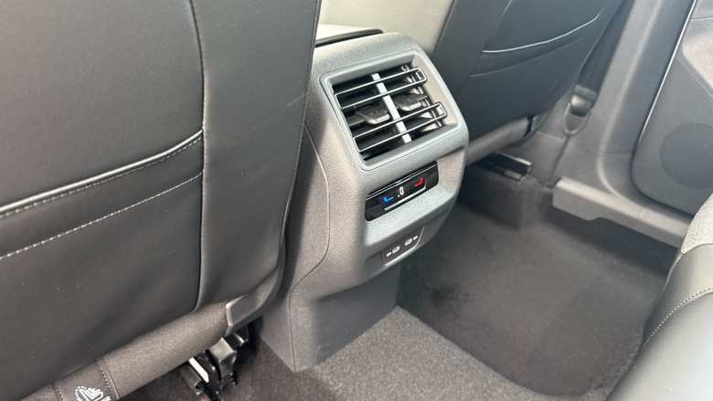 Volkswagen Tiguan 1.5 eTSI Life 5dr DSG Petrol Estate